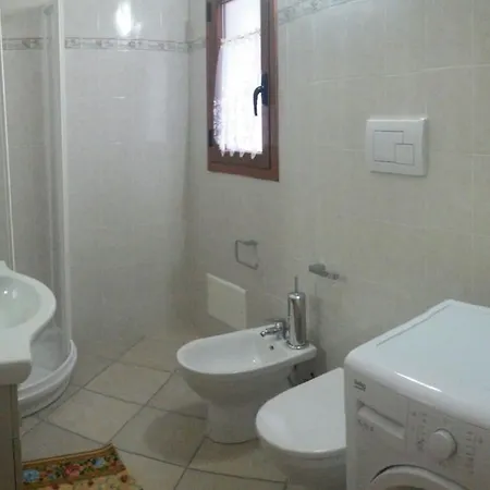 Sa Domedda Tatil Evi *