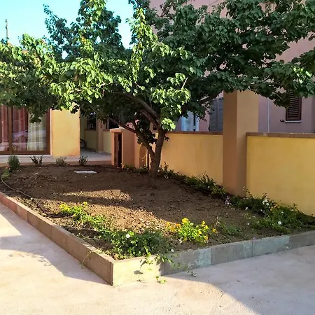 Sa Domedda Tatil Evi Budoni