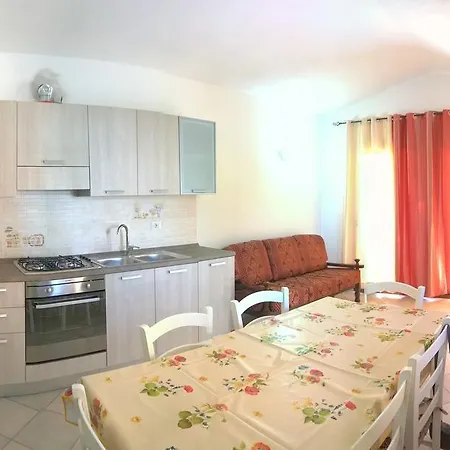Sa Domedda Tatil Evi
