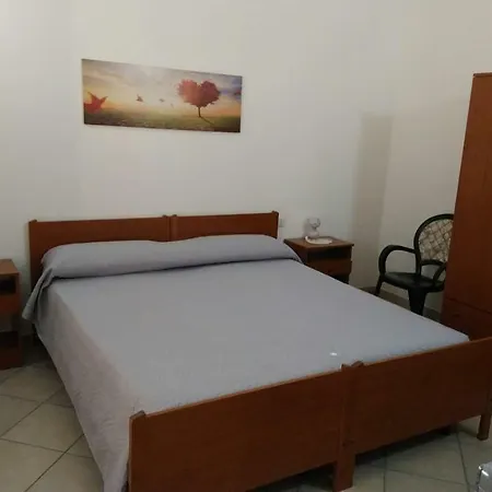 Tatil Evi Sa Domedda Budoni
